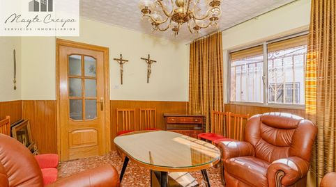 Foto 3 de Casa o chalet en venta en Barrio de Zaidín, Granada Capital