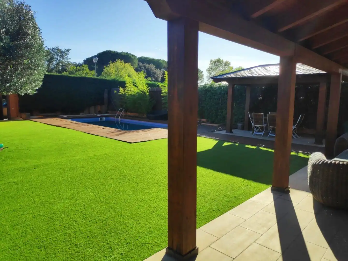 Houses for rent in Carrer Puigverd, Centre