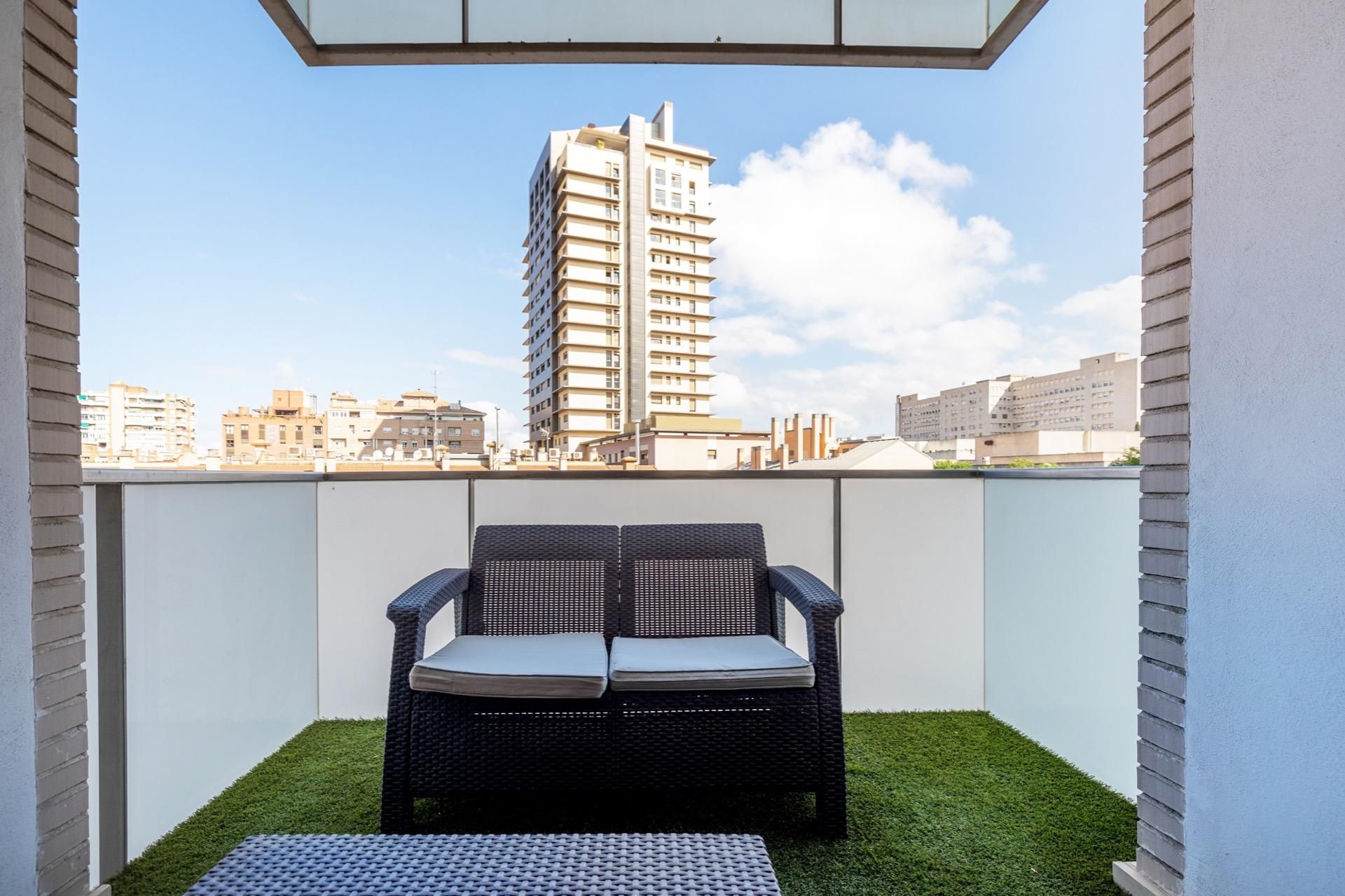 Flat for sale in Calle PANADEROS DE SAN LAZARO, Plaza de Toros