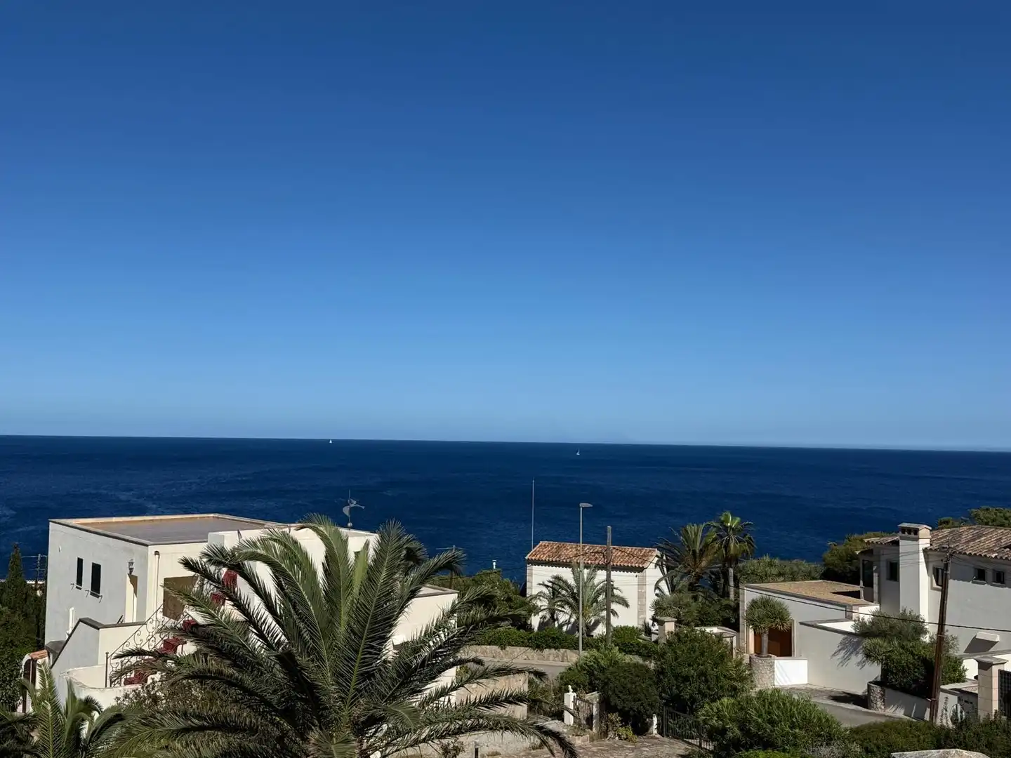 Exterior view of Houses for sale in Manacor  with Heating and Swimming Pool