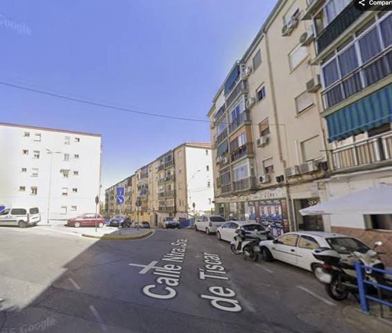 Piso en Venta en San Alberto - La Alcubilla - Florisol