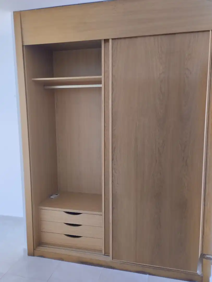 Piso en venta en Calle Teatro Algabeño, 1, La Algaba