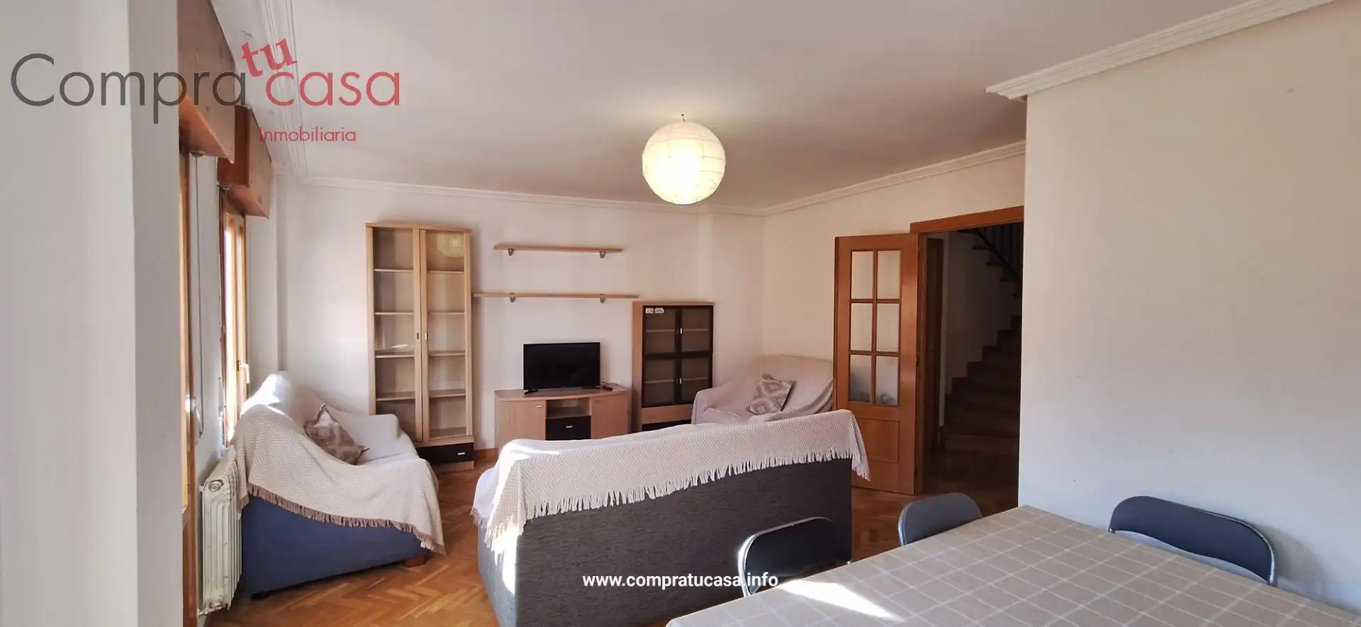 Dúplex con terraza en venta en Calle Arturo Merino, imagen 3