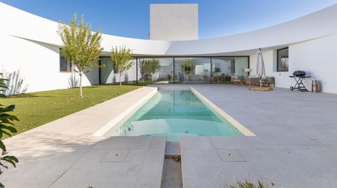 Espectacular vivienda en El Chaparral, Albolote, imatge 2