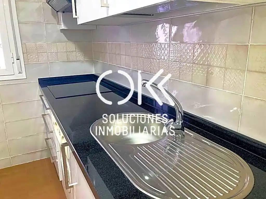 Flat for rent in Cardenal Cisneros, Coria