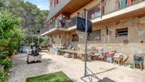 Terrassa de Casa o xalet en venda en Cervelló amb Aire condicionat, Calefacció i Jardí privat