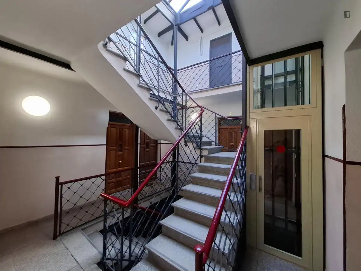 Casa o chalet de alquiler en Palos de Moguer