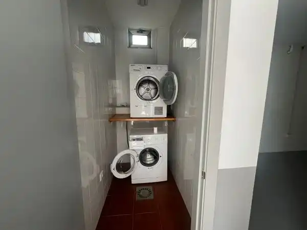 Baño de Casa o chalet en venta en O Rosal   con Calefacción, Jardín privado y Terraza