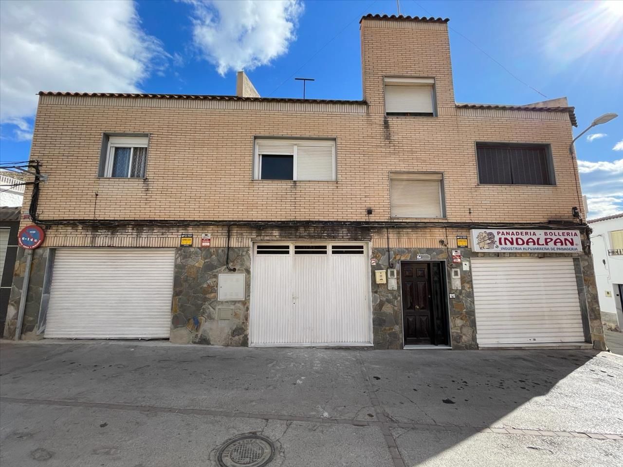 Pis en venda a Pago, Berja