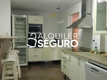 Wohnung mit Aufzug zur Miete in Marqués de Espinardo