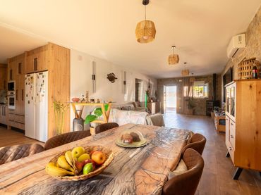 Chalet con balcón en venta en Camino del Rincón de los Pertusas