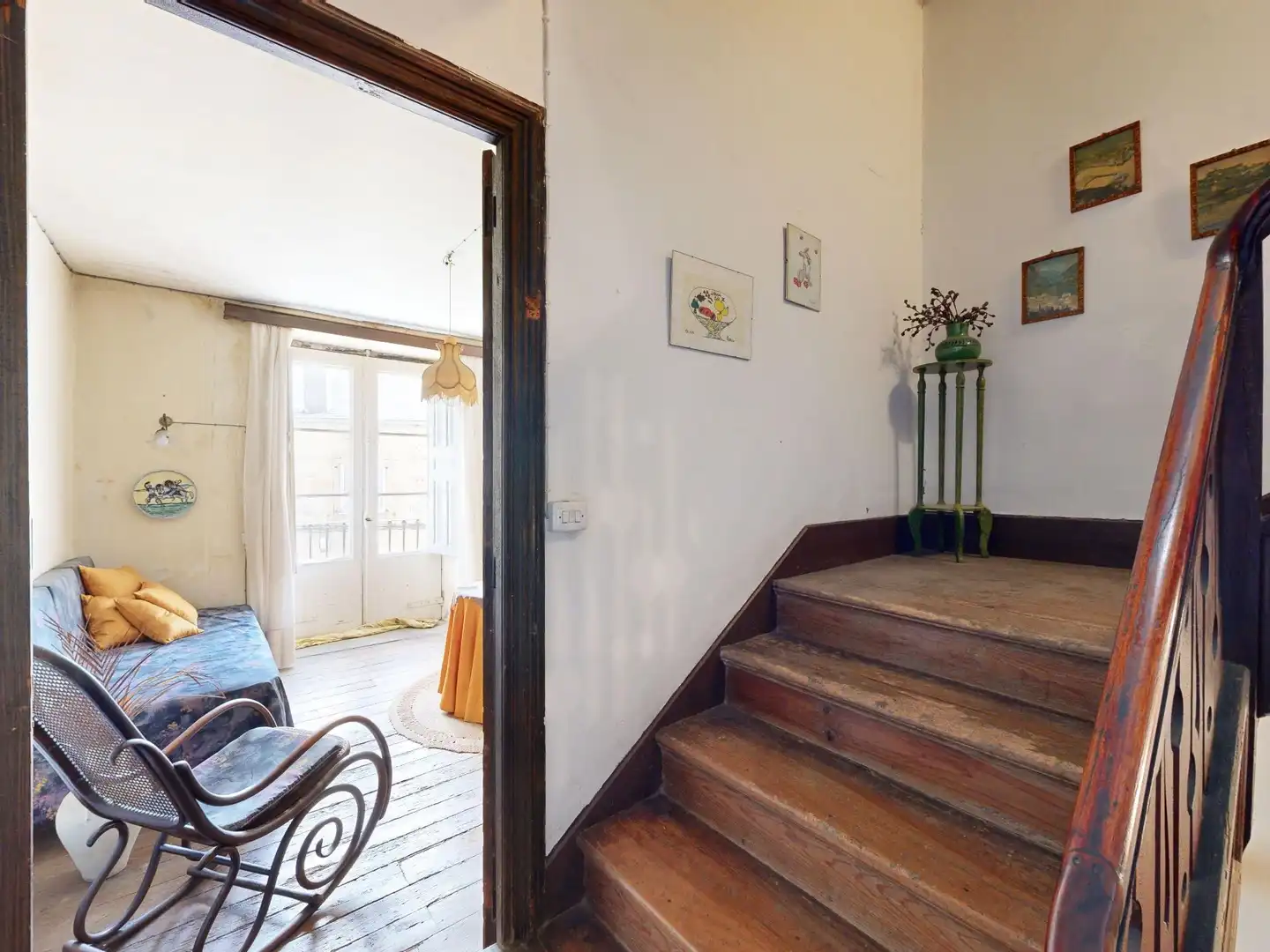 Casa en venta en Rúa Andrés López Palmeiro 5, imagen 49