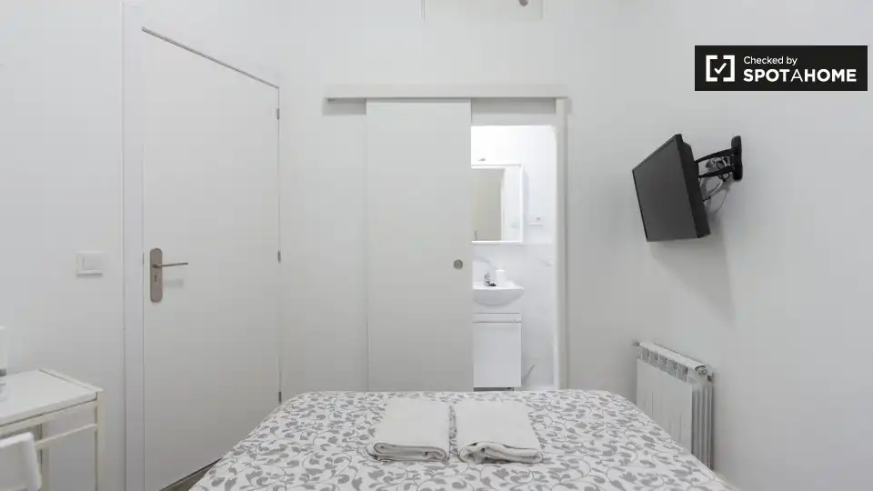 Flat to rent in Retiro, imagen 5