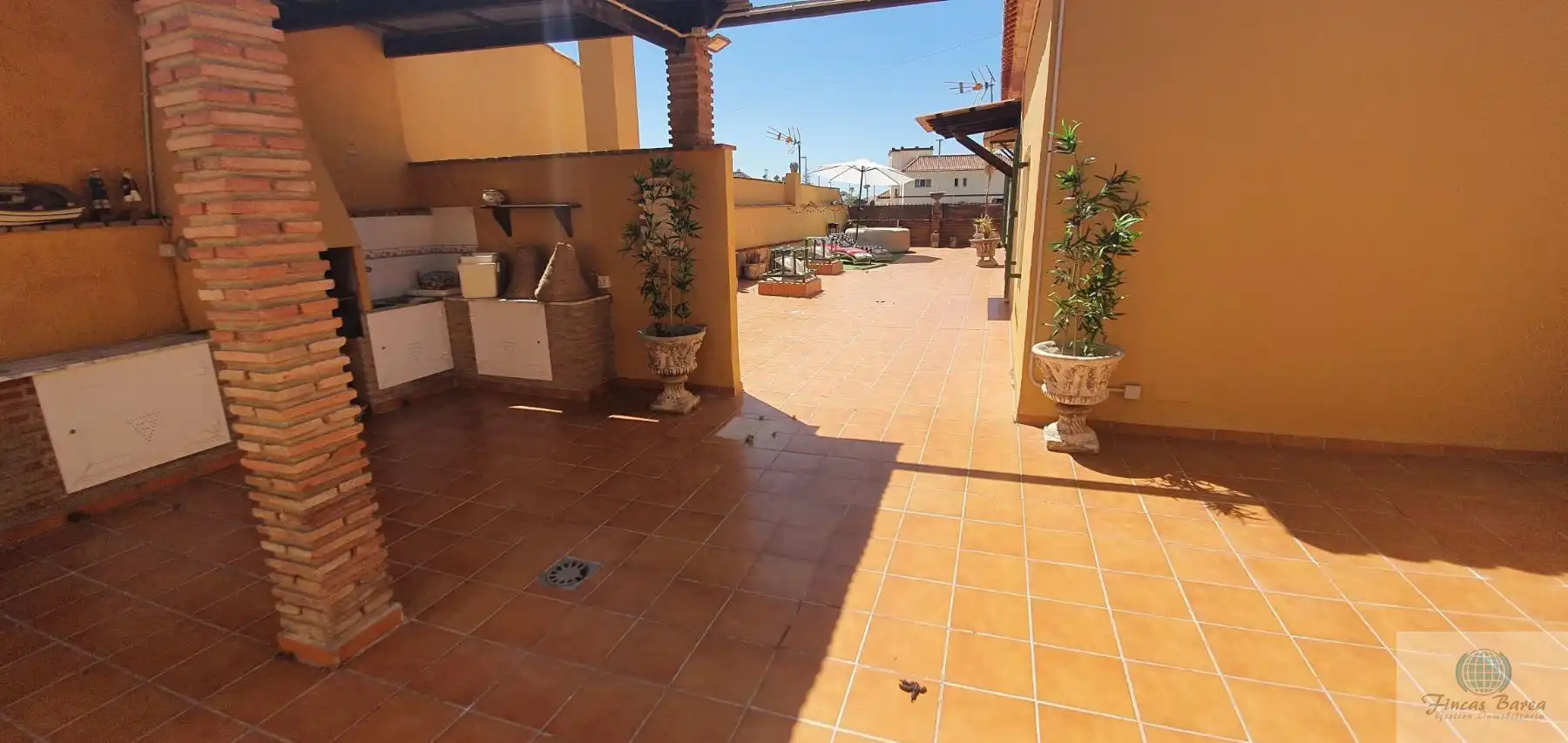 Chalet con piscina en venta en Campo de Mijas, imagen 52