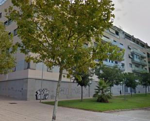 Exterior view of Premises to rent in Cáceres Capital