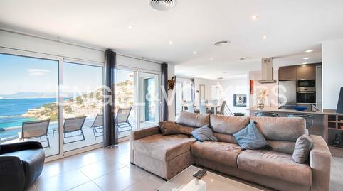 Foto 3 de Casa o xalet en venda a Carrer de Paul Gauguin, Almadrava - Canyelles - Puig-Rom, Girona