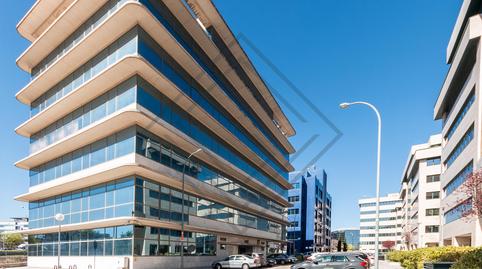 Foto 2 de Oficina en venda a Avenida Sur del Aeropuerto de Barajas, Aeropuerto, Madrid