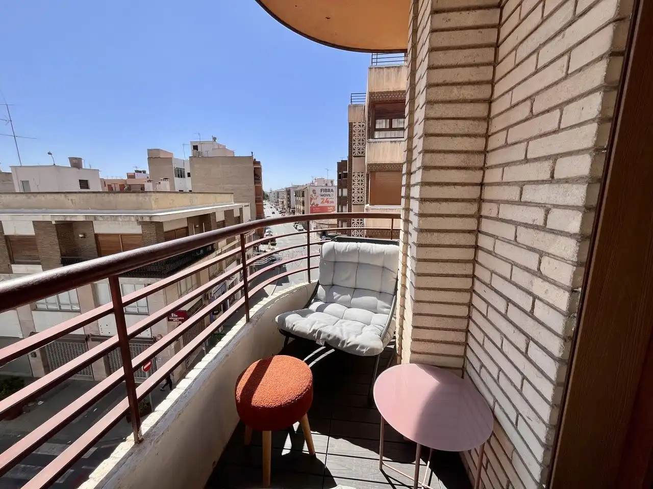 Apartamento con ascensor en venta en Callosa de Segura, imagen 25