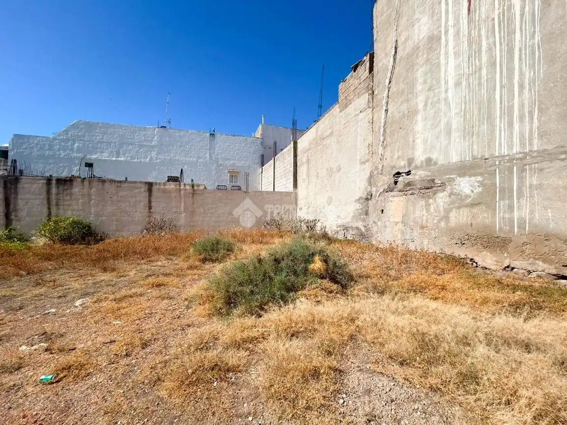 Residential land for sale in Ingenio pueblo, imagen 4