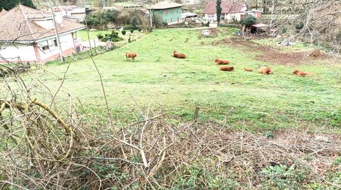 Foto 2 de Terreno en venta en San Juán de Raicedo - San Juan de Raicedo 3 y 4, Arenas de Iguña, Cantabria