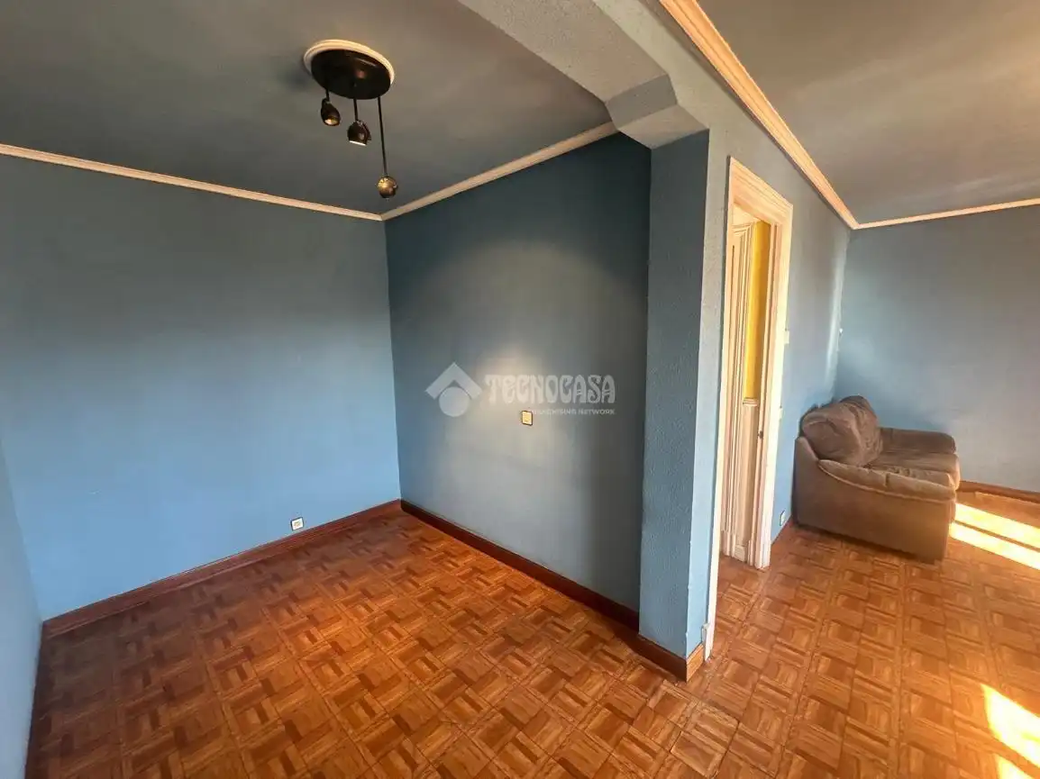 Piso con ascensor en venta en Abando - Albia, imagen 12