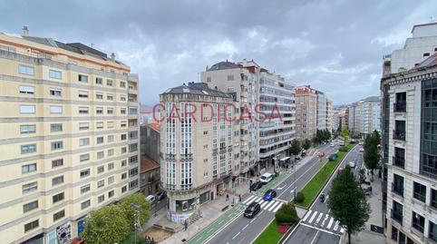 Foto 4 de Piso en venta en Urzaiz, Casablanca - Calvario, Pontevedra