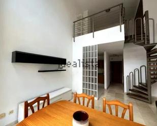 Dúplex de lloguer en  Santa Cruz de Tenerife Capital amb Moblat