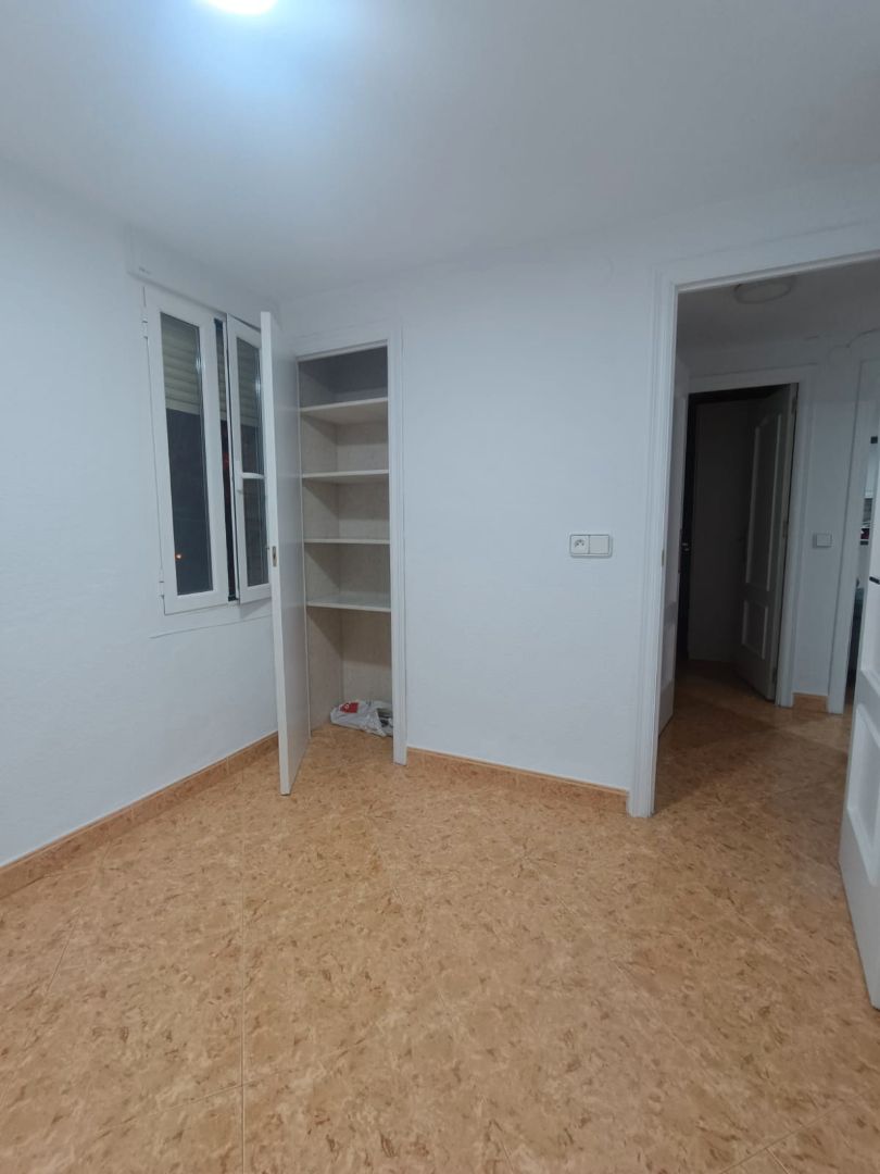 Bedroom of Flat for rent in  Córdoba Capital  with Furnished