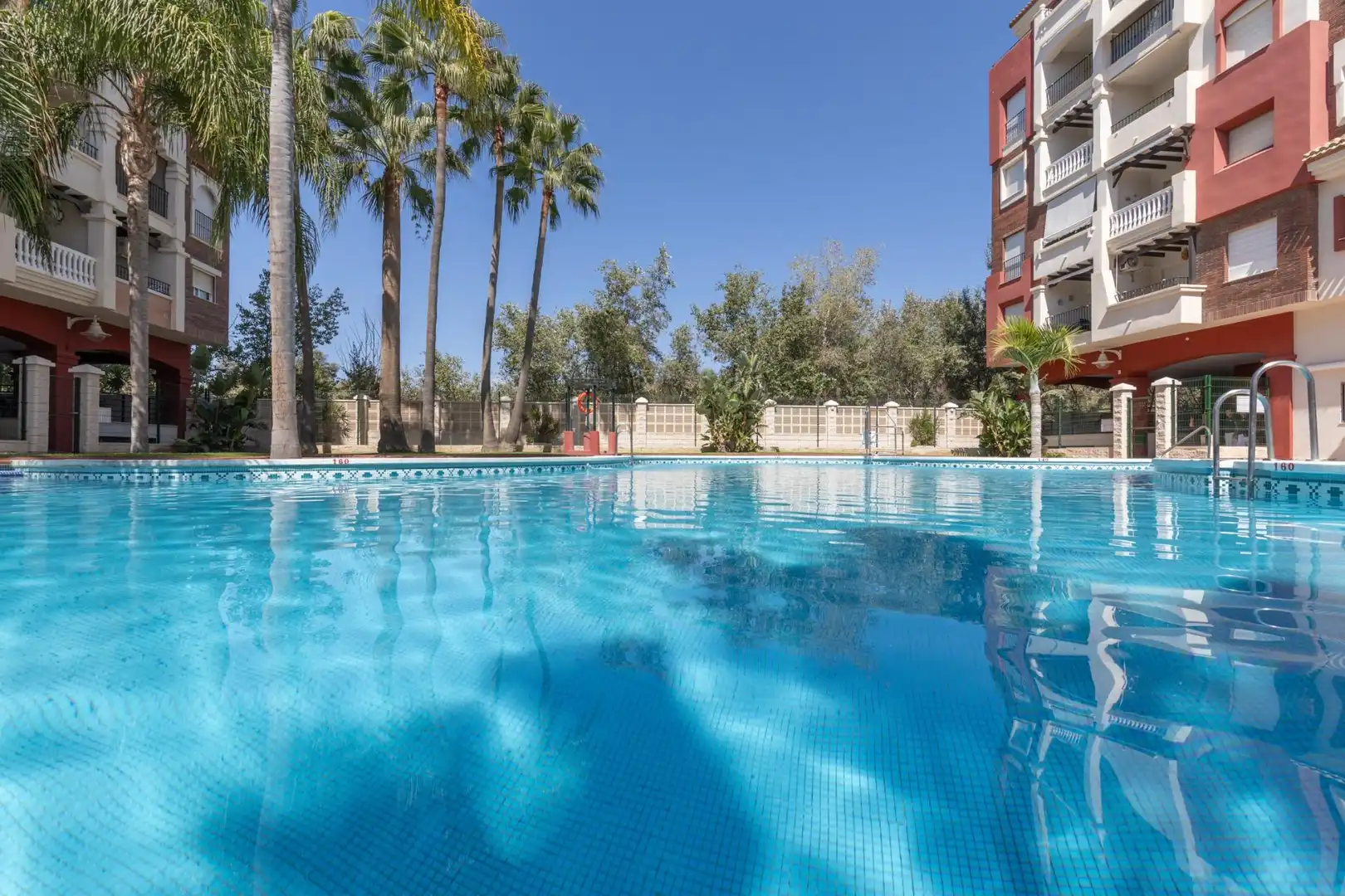 Piso con piscina en venta en Camino Camino Pelaillo 34, imagen 9