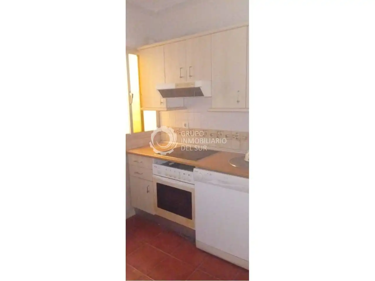 Cocina de Piso en venta en Alameda - Mentidero - Teatro Falla