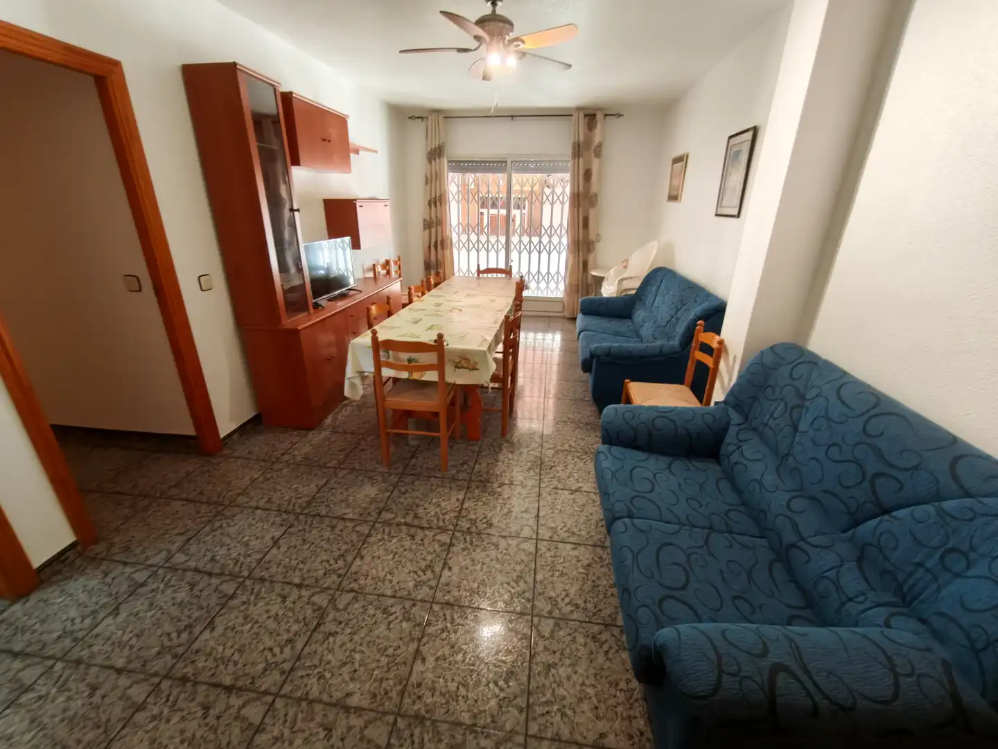 Wohnung mit Terrasse zum Verkauf in Calle de la Concepción 11