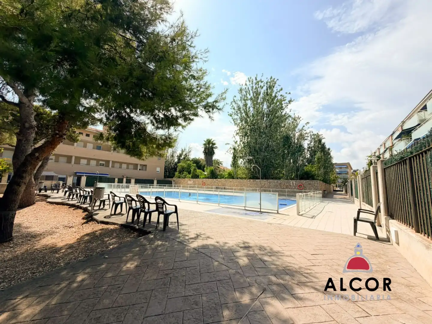 Duplex avec terrasse à vendre à Zona Papa Luna - Platja del Gurugú, imagen 29