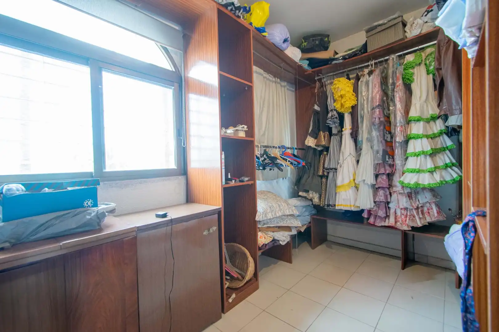 Chalet con jardín en venta en Cerros de Montequinto, imagen 18
