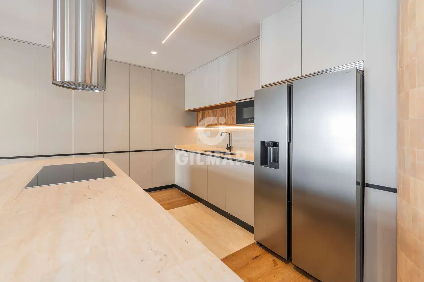Cocina de Piso en venta en Madrid con Calefacción y Trastero