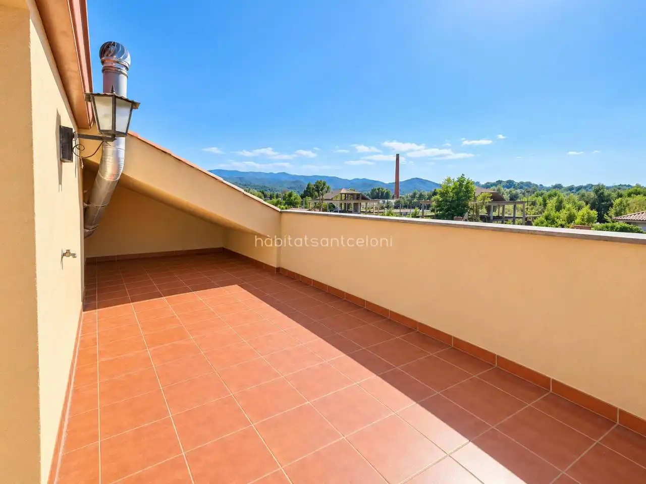 Maisonette mit Terrasse zum Verkauf in Avenida Agustí Simón, imagen 4