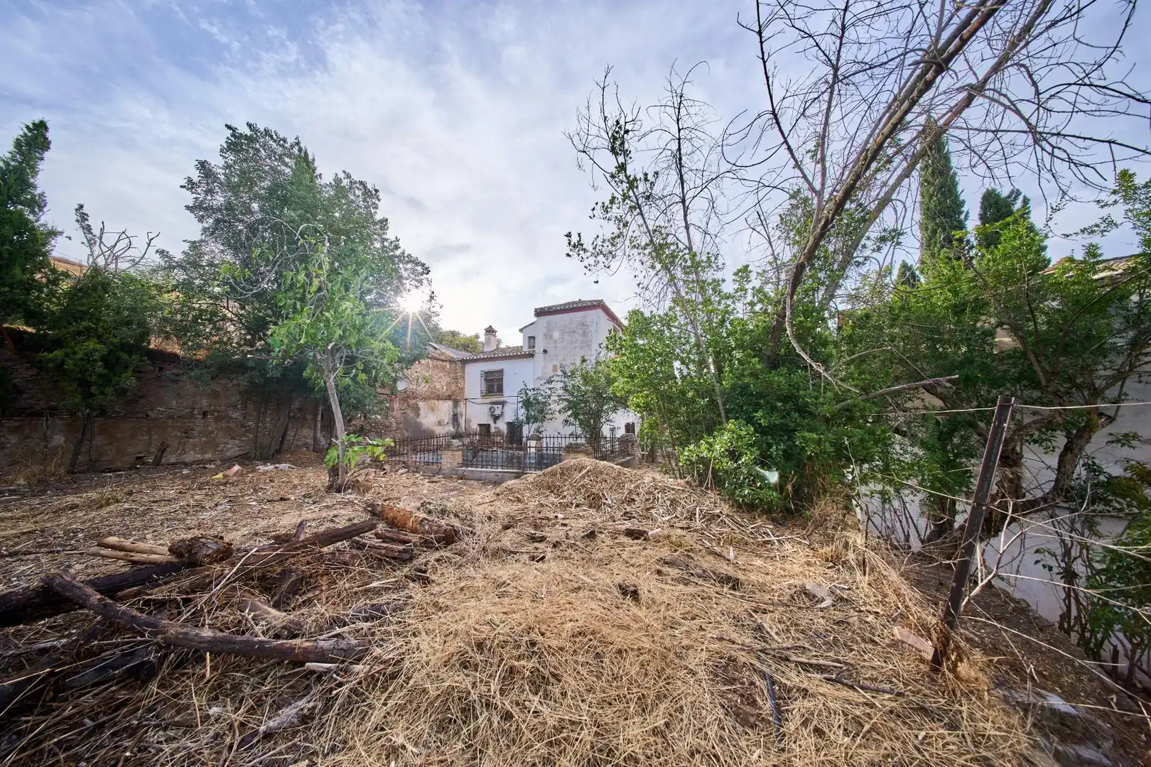 Casa o chalet en venta en Granada con Jardín privado, Terraza y Piscina