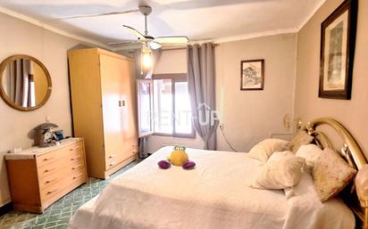 Bedroom of House or chalet for sale in Vallada