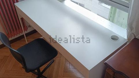 Foto 5 de Piso en venta en Rúa de Santiago de Chile, Ensanche - Sar, Santiago de Compostela