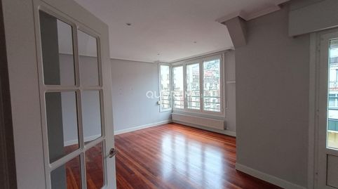 Foto 2 de Pis de lloguer a Calle Maria Diaz de Haro, Sabino Arana - Jesuitas, Bilbao