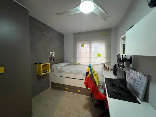Erdgeschosswohnung mit Aufzug zum Verkauf in Platges, imagen 14