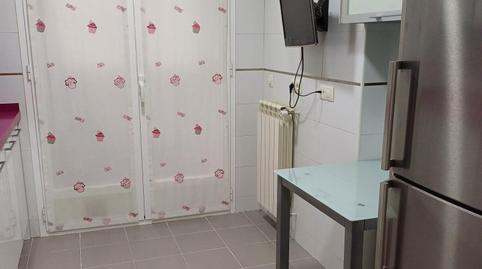 Foto 4 de Piso en venta en Imaginalia - Llanos del Águila,  Albacete Capital