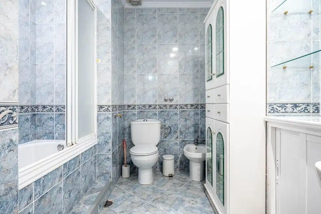 Piso con ascensor en venta en Calle Águila, imagen 25