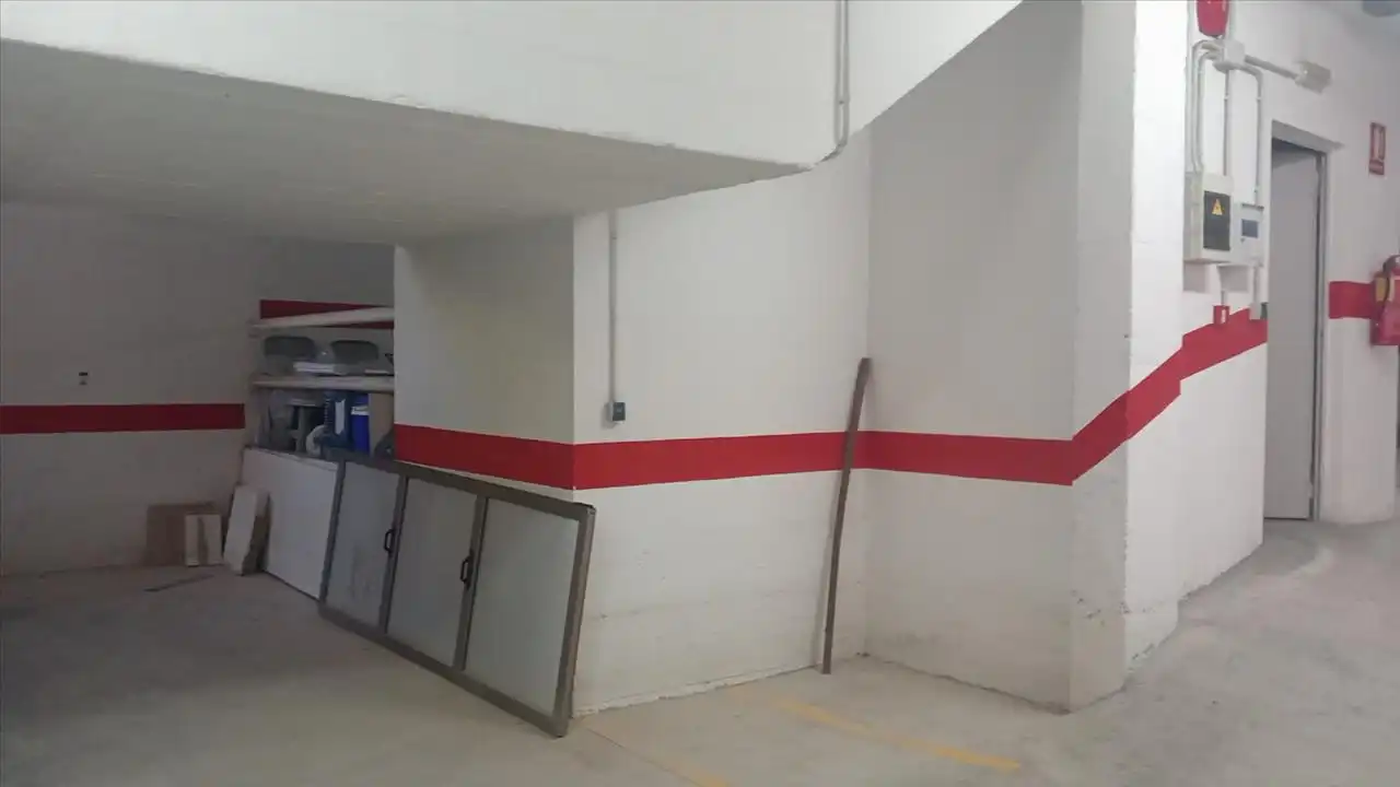 Einzelparkplatz zum Verkauf in San Pablo, imagen 6
