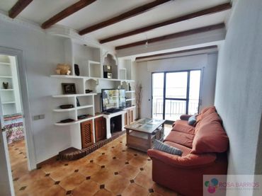 Wohnung zum Verkauf in San Pedro de Alcántara