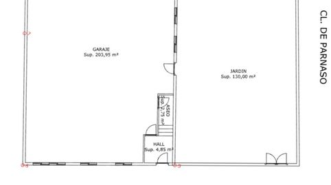 Photo 4 of Flat for sale in Calle Calle Garcilaso de la Vega, 28, Miranda, Cartagena