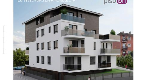 Foto 2 de Piso en venta en Sabino Arana Kalea, 32, Amorebieta-Etxano, Bizkaia