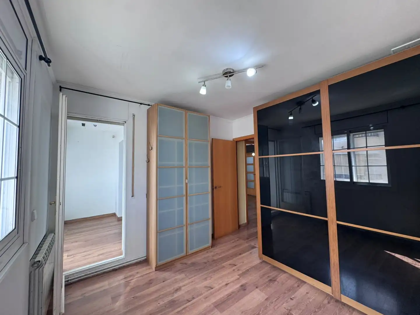 Bedroom of Flat for sale in Cunit  with Heating, Storage room and Balcony