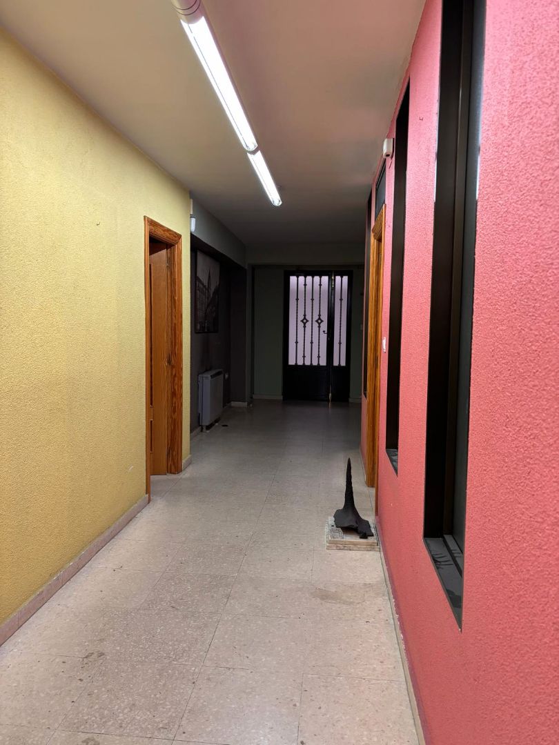 Local en venda en Salamanca Capital amb Calefacció