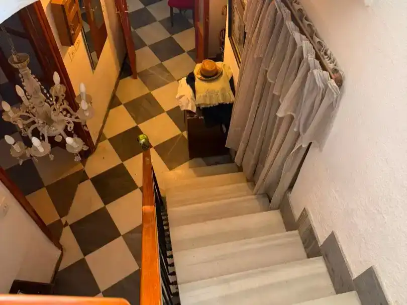 Planta baixa en venda en Canjáyar amb Balcó