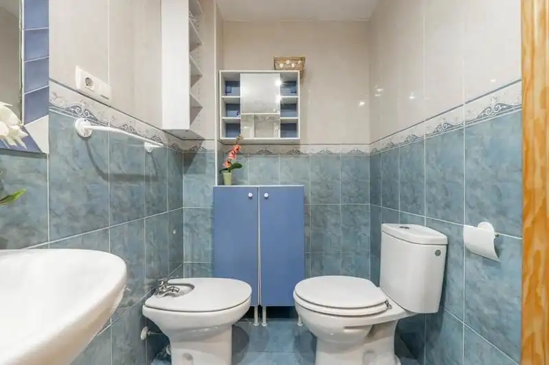 Appartamento con ascensore in vendita a Calle ENRIQUE PAREJA, imagen 10